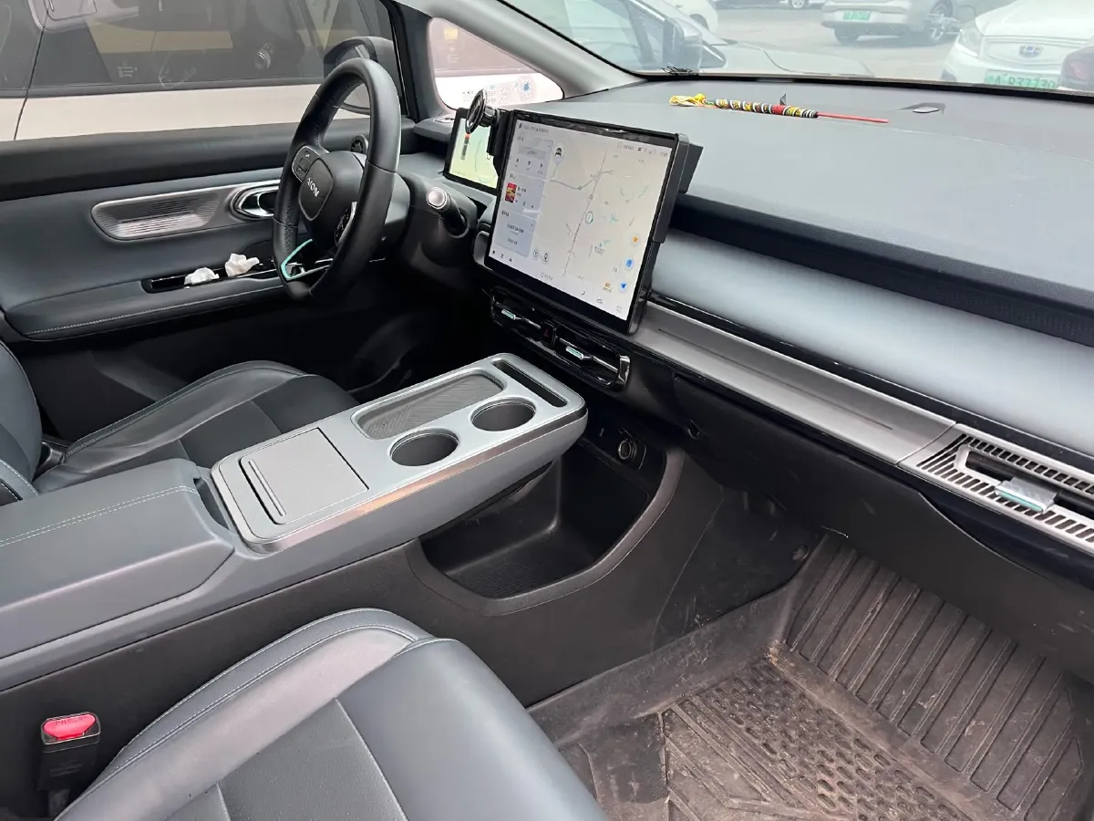 2023 Everus VE-1 BEV 61.3KWH,autocango,china used car exporter,china ev exporter,chinese used car exporter,chinese used ev exporter