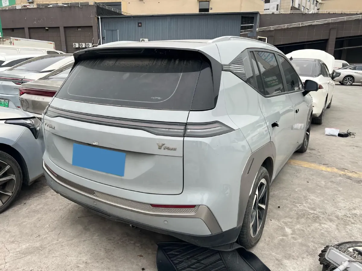2023 Everus VE-1 BEV 61.3KWH,autocango,china used car exporter,china ev exporter,chinese used car exporter,chinese used ev exporter
