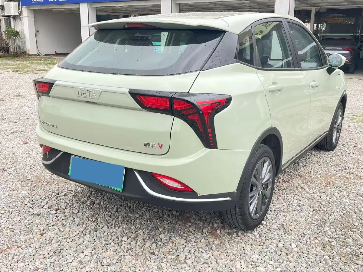 2022 Neta V BEV 38.54KWH,autocango,china used car exporter,china ev exporter,chinese used car exporter,chinese used ev exporter