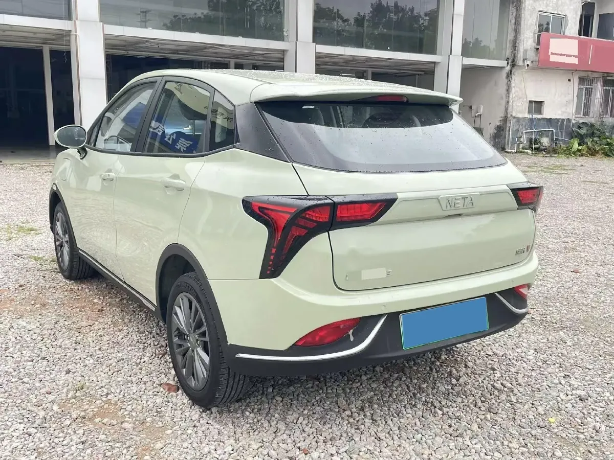 2022 Neta V BEV 38.54KWH,autocango,china used car exporter,china ev exporter,chinese used car exporter,chinese used ev exporter