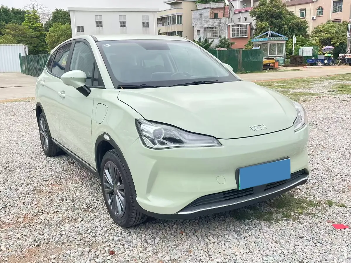 2022 Neta V BEV 38.54KWH,autocango,china used car exporter,china ev exporter,chinese used car exporter,chinese used ev exporter