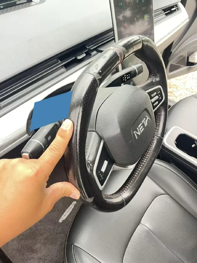 2022 Neta V BEV 38.54KWH,autocango,china used car exporter,china ev exporter,chinese used car exporter,chinese used ev exporter