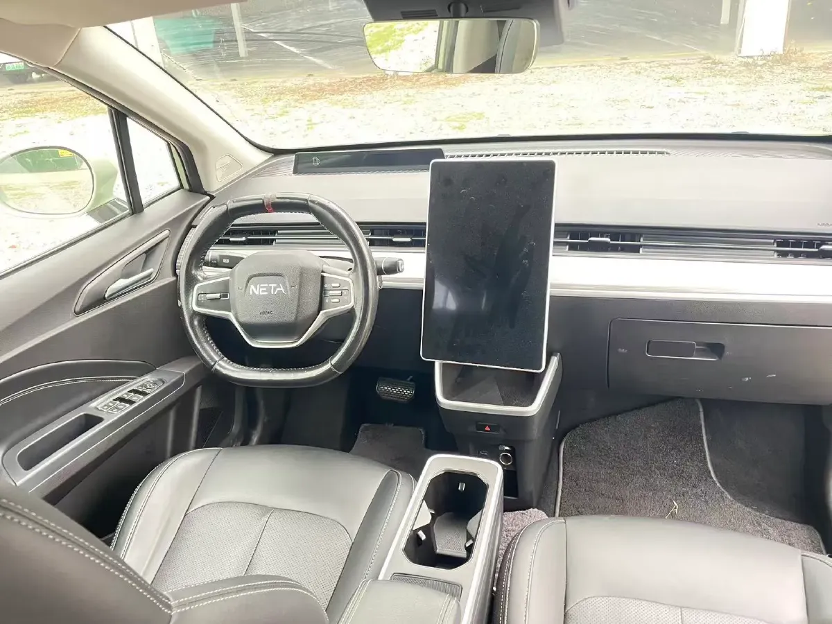 2022 Neta V BEV 38.54KWH,autocango,china used car exporter,china ev exporter,chinese used car exporter,chinese used ev exporter