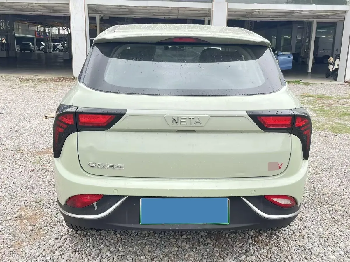 2022 Neta V BEV 38.54KWH,autocango,china used car exporter,china ev exporter,chinese used car exporter,chinese used ev exporter