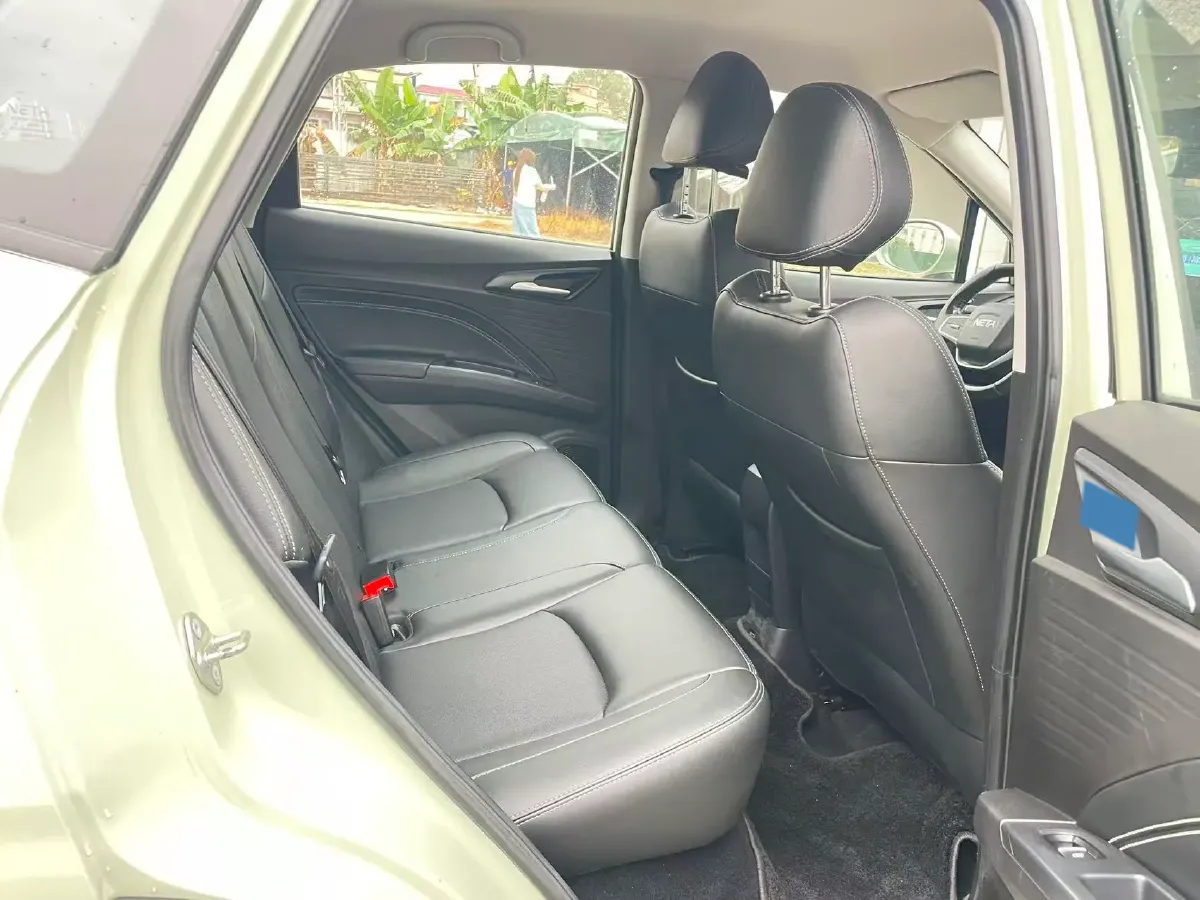 2022 Neta V BEV 38.54KWH,autocango,china used car exporter,china ev exporter,chinese used car exporter,chinese used ev exporter