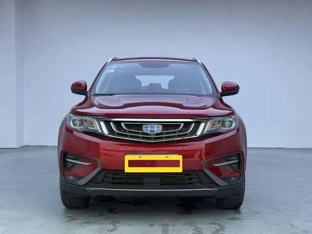2018 Geely Azkarra 1.8T 184HP L4 6AT,autocango,china used car exporter,china ev exporter,chinese used car exporter,chinese used ev exporter