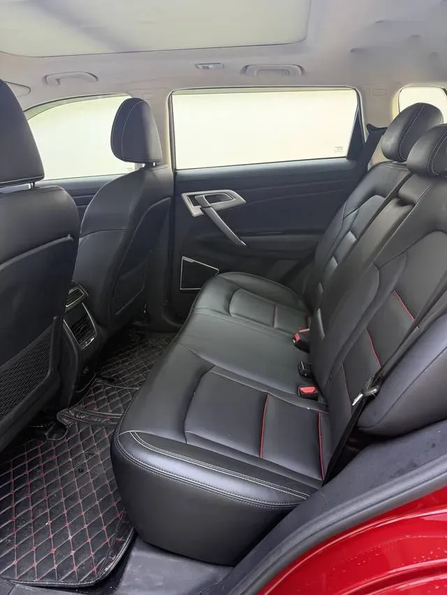 2018 Geely Azkarra 1.8T 184HP L4 6AT,autocango,china used car exporter,china ev exporter,chinese used car exporter,chinese used ev exporter