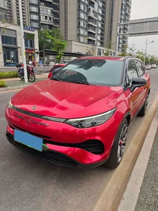 2020 Denza X 2.0T 192HP L4 6DCT PHEV 20KWH,autocango,china used car exporter,china ev exporter,chinese used car exporter,chinese used ev exporter