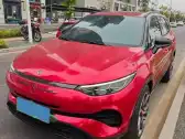 2020 DENZA X,autocango,china used car exporter,china ev exporter,chinese used car exporter,chinese used ev exporter