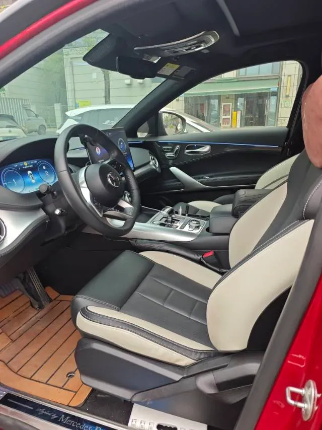 2020 Denza X 2.0T 192HP L4 6DCT PHEV 20KWH,autocango,china used car exporter,china ev exporter,chinese used car exporter,chinese used ev exporter