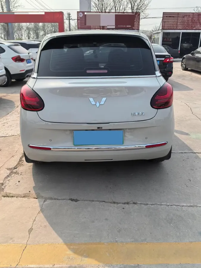 2023 BaoJun Yep BEV 28.1KWH,autocango,china used car exporter,china ev exporter,chinese used car exporter,chinese used ev exporter
