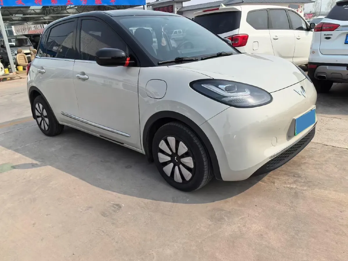 2023 BaoJun Yep BEV 28.1KWH,autocango,china used car exporter,china ev exporter,chinese used car exporter,chinese used ev exporter