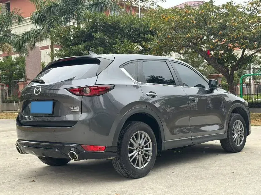 2021 Mazda CX-5 2.0L 155HP L4 6AT,autocango,china used car exporter,china ev exporter,chinese used car exporter,chinese used ev exporter