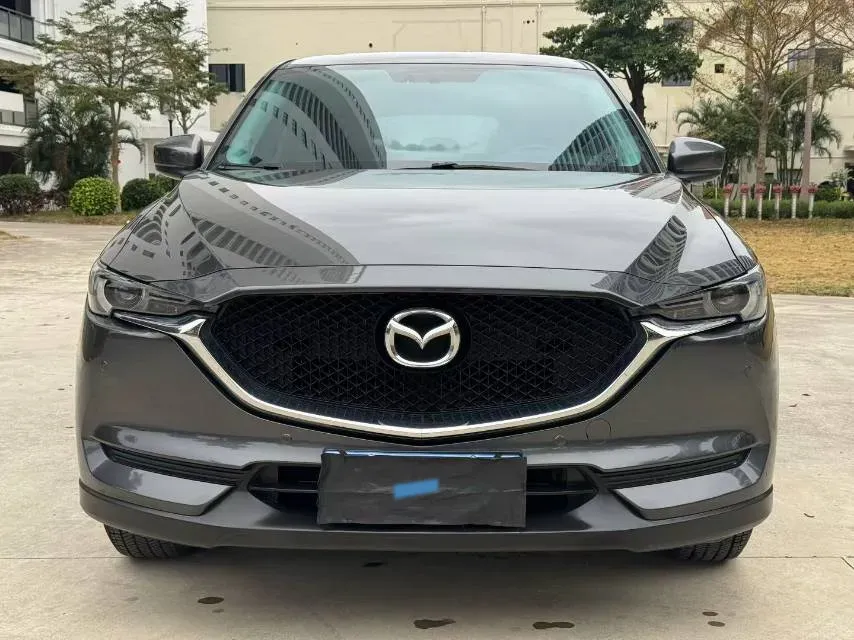 2021 Mazda CX-5 2.0L 155HP L4 6AT,autocango,china used car exporter,china ev exporter,chinese used car exporter,chinese used ev exporter