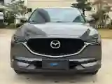 2021 Mazda CX-5 2.0L 155HP L4 6AT