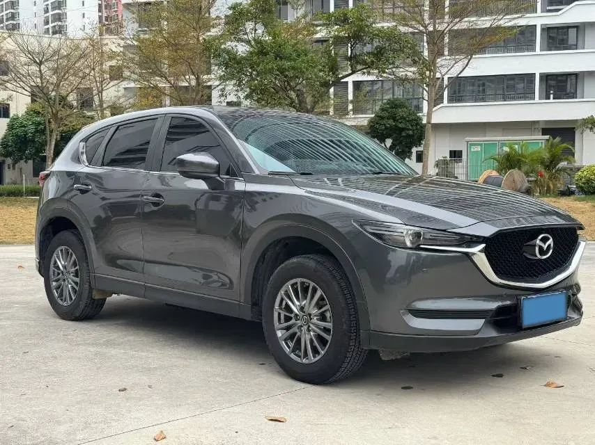 2021 Mazda CX-5 2.0L 155HP L4 6AT,autocango,china used car exporter,china ev exporter,chinese used car exporter,chinese used ev exporter
