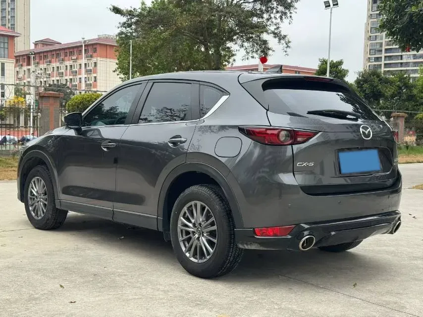 2021 Mazda CX-5 2.0L 155HP L4 6AT,autocango,china used car exporter,china ev exporter,chinese used car exporter,chinese used ev exporter