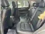 2021 Mazda CX-5 2.0L 155HP L4 6AT