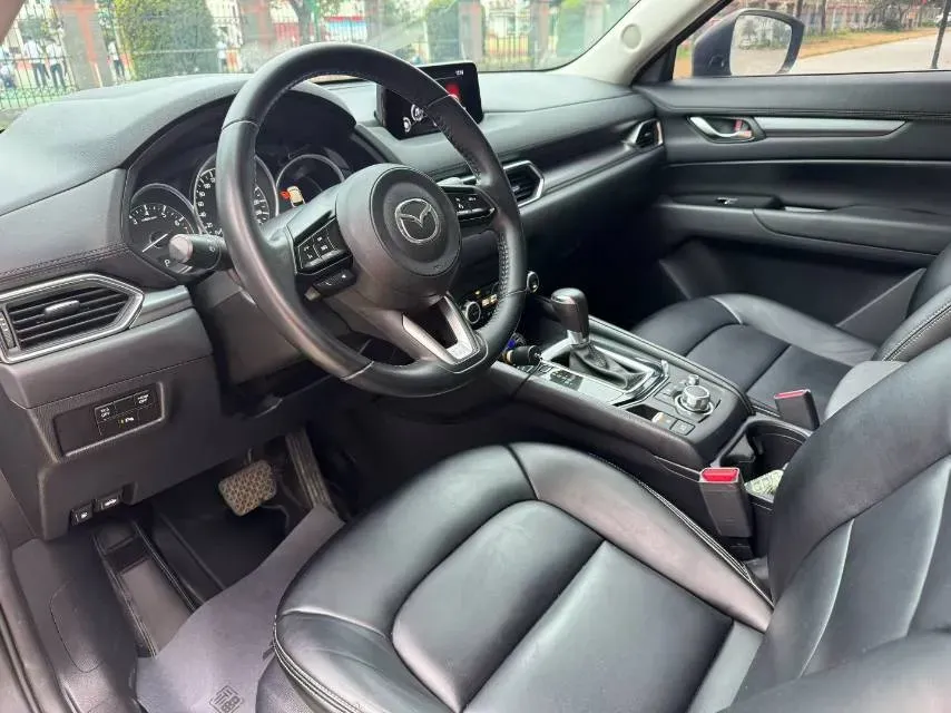 2021 Mazda CX-5 2.0L 155HP L4 6AT,autocango,china used car exporter,china ev exporter,chinese used car exporter,chinese used ev exporter