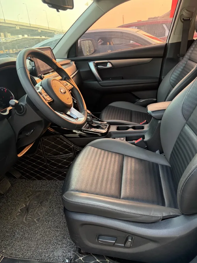 2019 Kia Sportage R 2.0L 160HP L4 6AT,autocango,china used car exporter,china ev exporter,chinese used car exporter,chinese used ev exporter