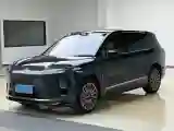 2026 NIO ES8 BEV