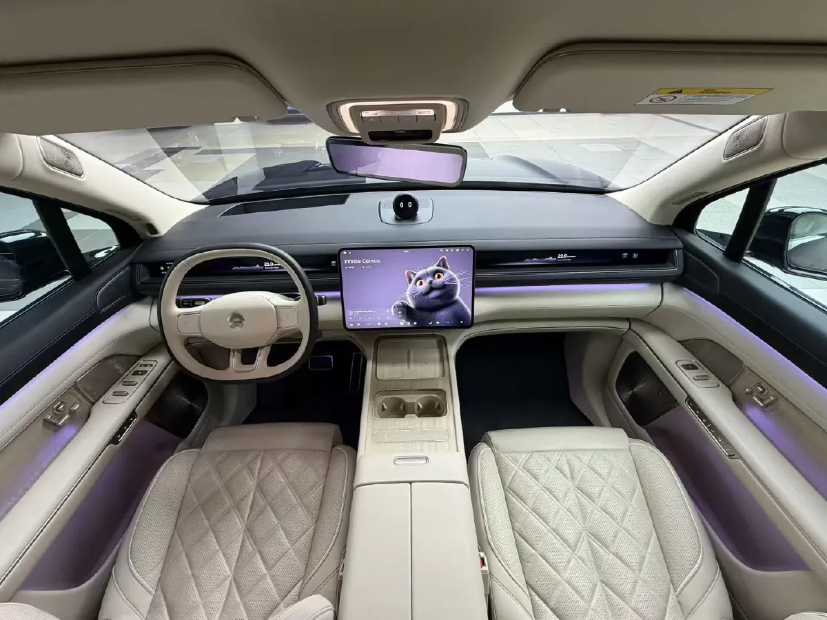 2026 NIO ES8 BEV,autocango,china used car exporter,china ev exporter,chinese used car exporter,chinese used ev exporter