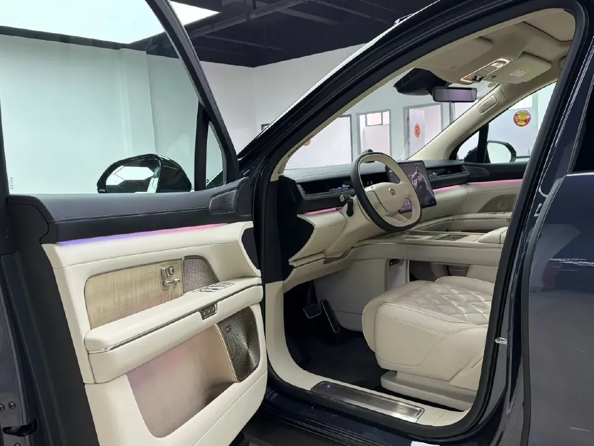 2026 NIO ES8 BEV,autocango,china used car exporter,china ev exporter,chinese used car exporter,chinese used ev exporter