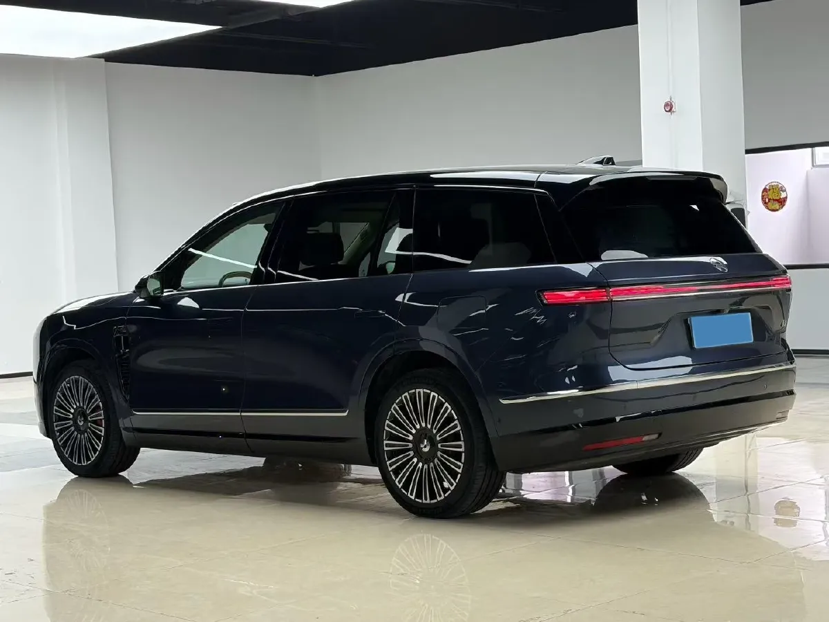 2026 NIO ES8 BEV,autocango,china used car exporter,china ev exporter,chinese used car exporter,chinese used ev exporter