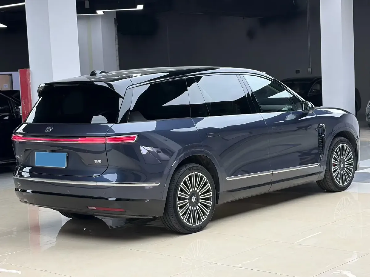 2026 NIO ES8 BEV,autocango,china used car exporter,china ev exporter,chinese used car exporter,chinese used ev exporter