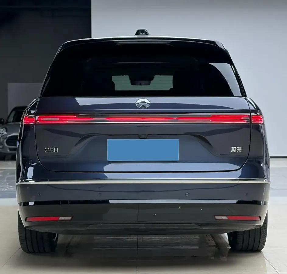 2026 NIO ES8 BEV,autocango,china used car exporter,china ev exporter,chinese used car exporter,chinese used ev exporter