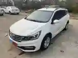 2017 BaoJun 310W 1.5L 112HP L4 6MT