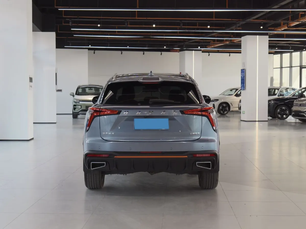 2022 Haval XY 1.5T 184HP L4 7DCT,autocango,china used car exporter,china ev exporter,chinese used car exporter,chinese used ev exporter