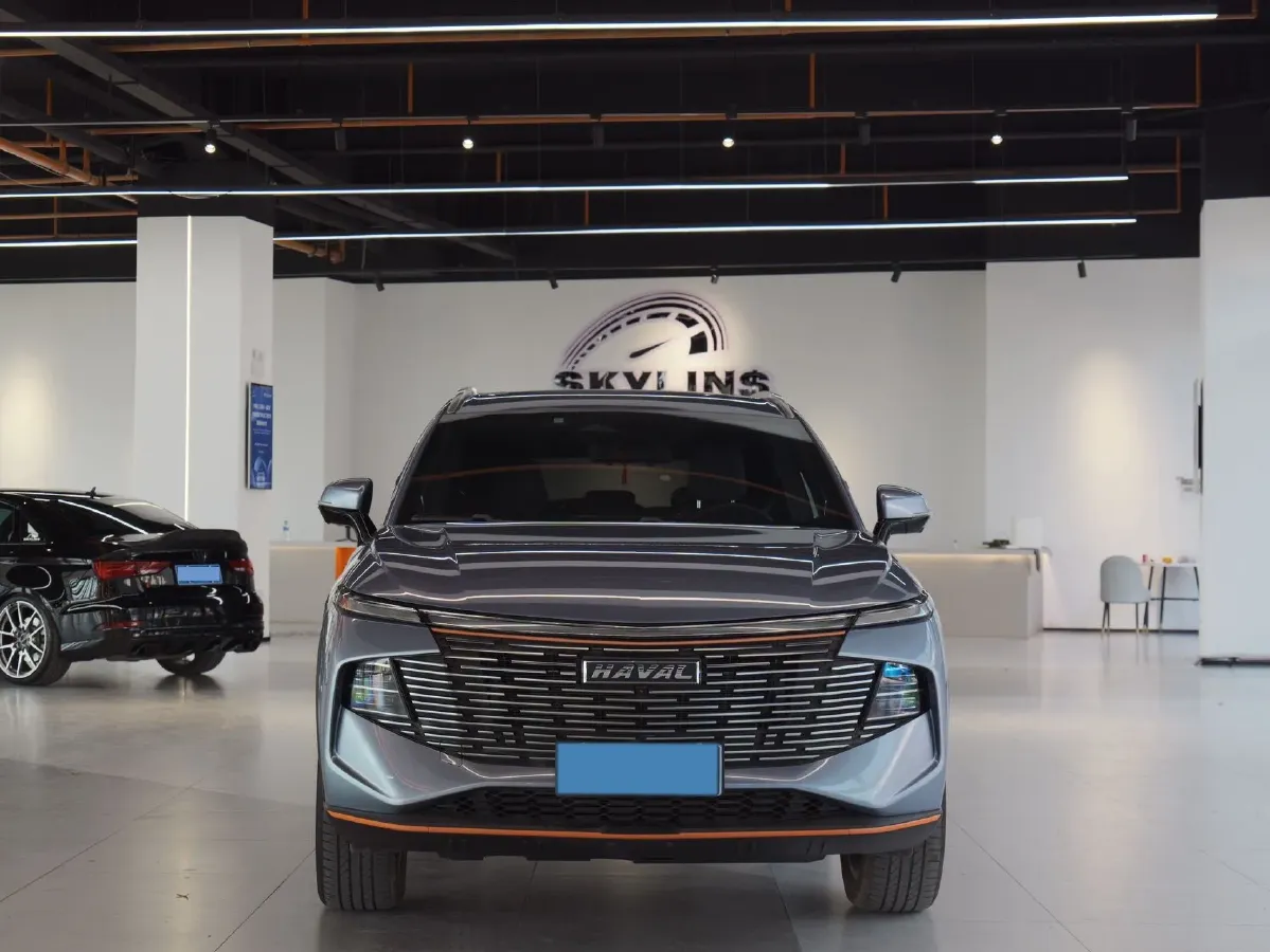 2022 Haval XY 1.5T 184HP L4 7DCT,autocango,china used car exporter,china ev exporter,chinese used car exporter,chinese used ev exporter