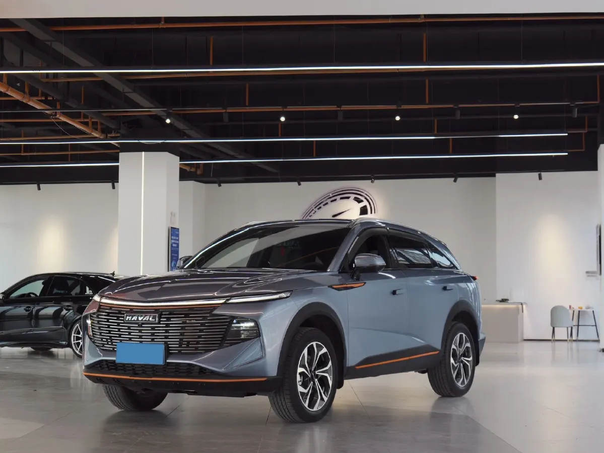 2022 Haval XY 1.5T 184HP L4 7DCT,autocango,china used car exporter,china ev exporter,chinese used car exporter,chinese used ev exporter