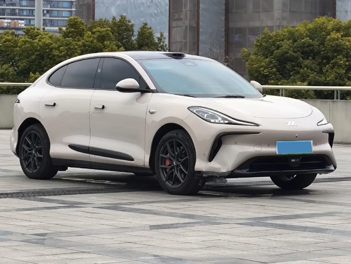 2023 IM LS6 BEV 100KWH,autocango,china used car exporter,china ev exporter,chinese used car exporter,chinese used ev exporter