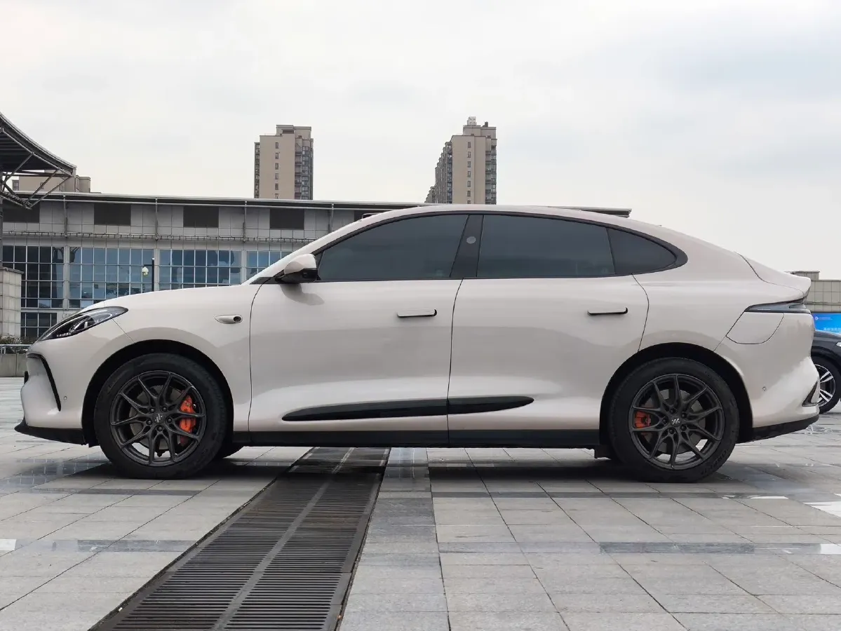 2023 IM LS6 BEV 100KWH,autocango,china used car exporter,china ev exporter,chinese used car exporter,chinese used ev exporter