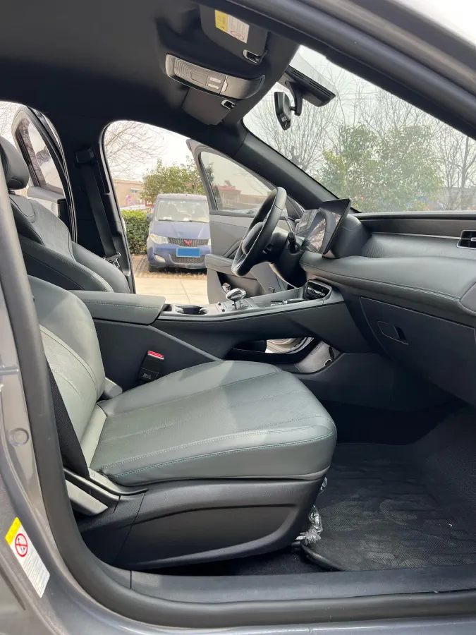 2025 BYD Qin Plus 1.5L 101HP L4 E-CVT PHEV 7.68KWH,autocango,china used car exporter,china ev exporter,chinese used car exporter,chinese used ev exporter