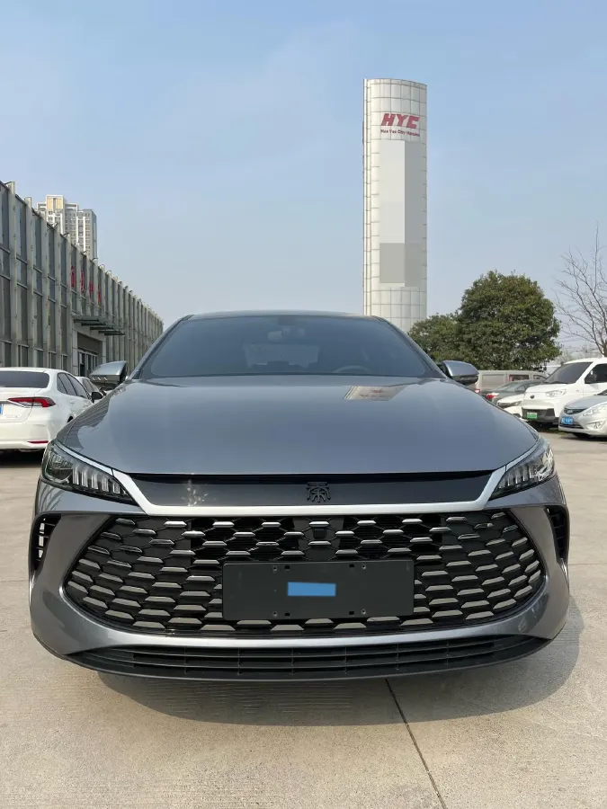 2025 BYD Qin Plus 1.5L 101HP L4 E-CVT PHEV 7.68KWH,autocango,china used car exporter,china ev exporter,chinese used car exporter,chinese used ev exporter