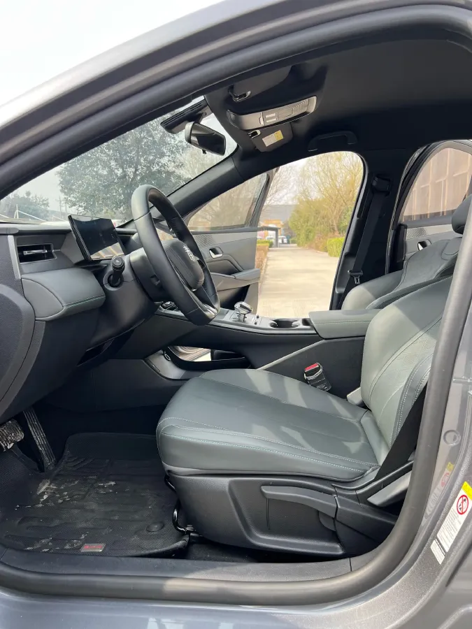 2025 BYD Qin Plus 1.5L 101HP L4 E-CVT PHEV 7.68KWH,autocango,china used car exporter,china ev exporter,chinese used car exporter,chinese used ev exporter