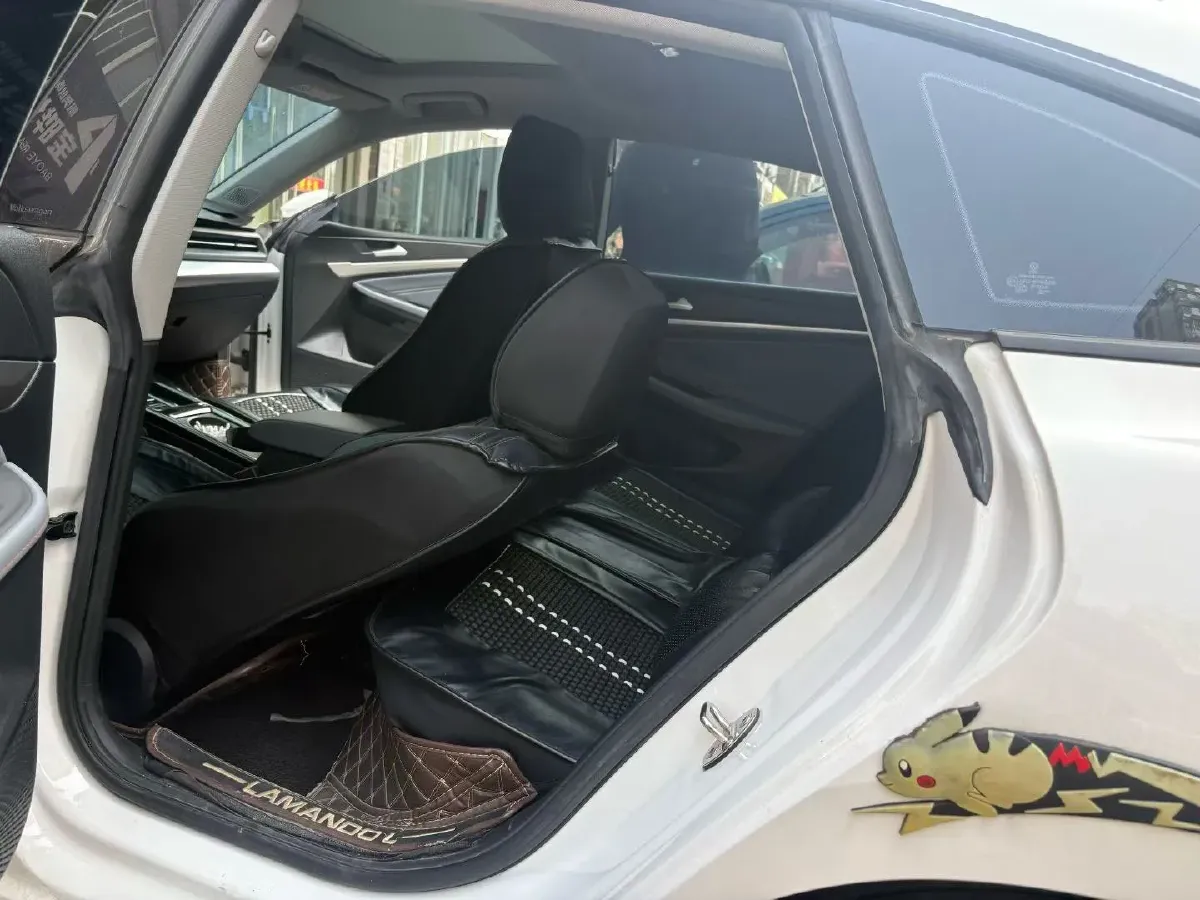 2022 Exceed TXL 2.0T 261HP L4 7DCT,autocango,china used car exporter,china ev exporter,chinese used car exporter,chinese used ev exporter