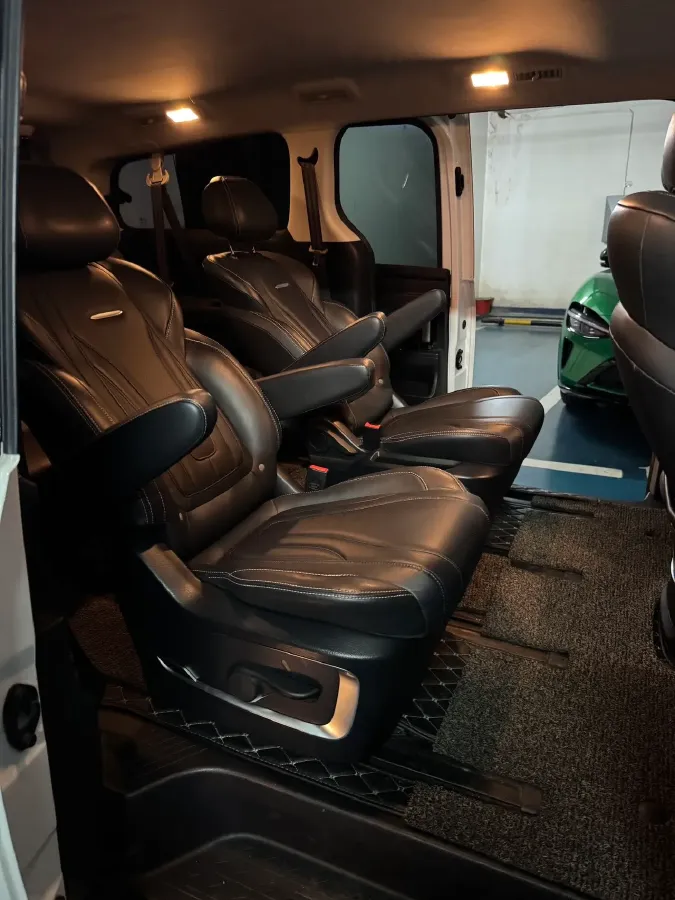 2020 MAXUS G20 2.0T 224HP L4 8AT,autocango,china used car exporter,china ev exporter,chinese used car exporter,chinese used ev exporter