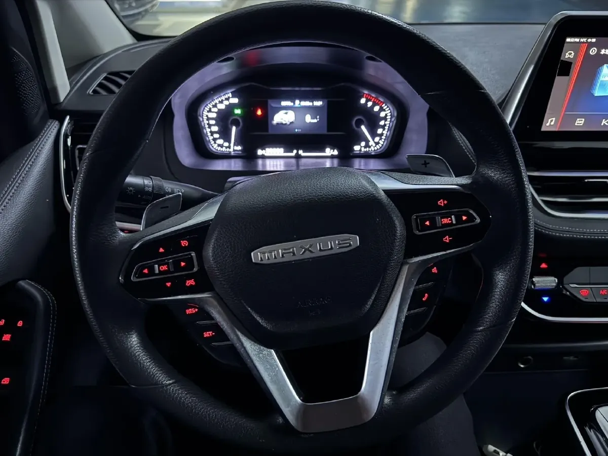 2020 MAXUS G20 2.0T 224HP L4 8AT,autocango,china used car exporter,china ev exporter,chinese used car exporter,chinese used ev exporter