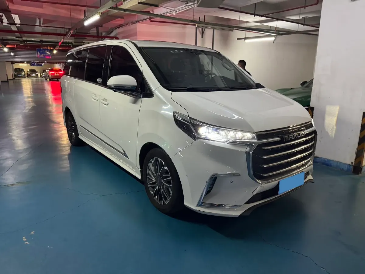 2020 MAXUS G20 2.0T 224HP L4 8AT,autocango,china used car exporter,china ev exporter,chinese used car exporter,chinese used ev exporter