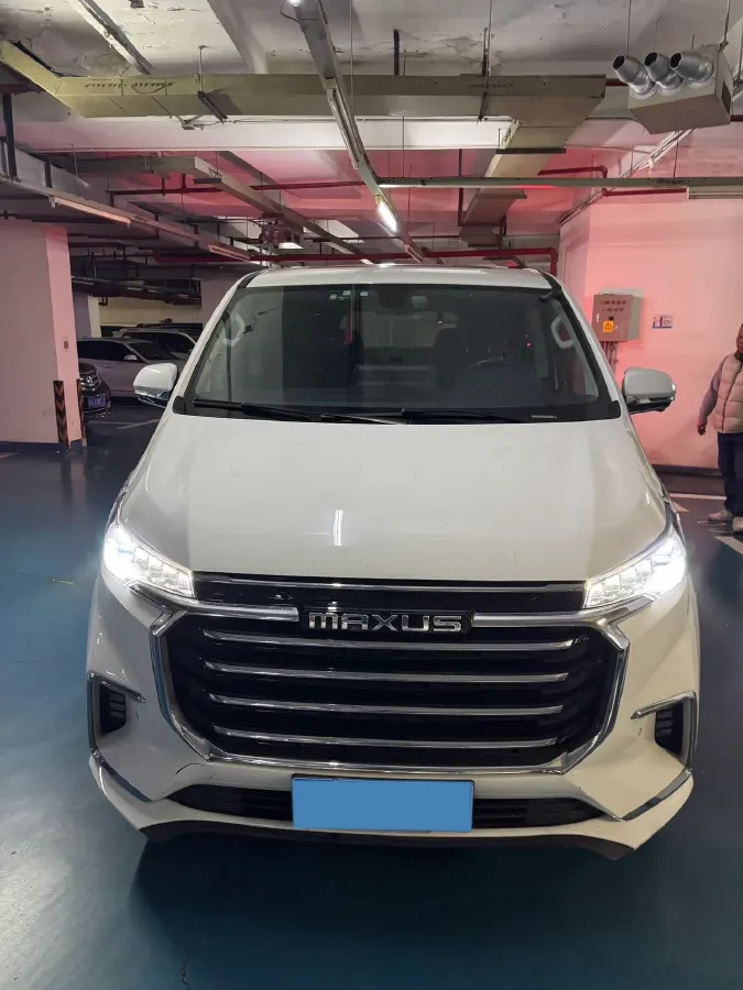 2020 MAXUS G20 2.0T 224HP L4 8AT,autocango,china used car exporter,china ev exporter,chinese used car exporter,chinese used ev exporter