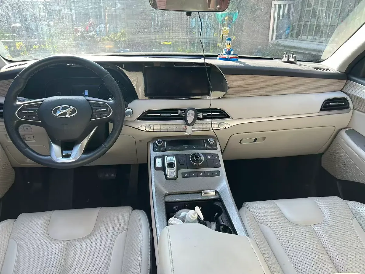 2021 Hyundai Palisade 3.5L 272HP V6 8AT,autocango,china used car exporter,china ev exporter,chinese used car exporter,chinese used ev exporter