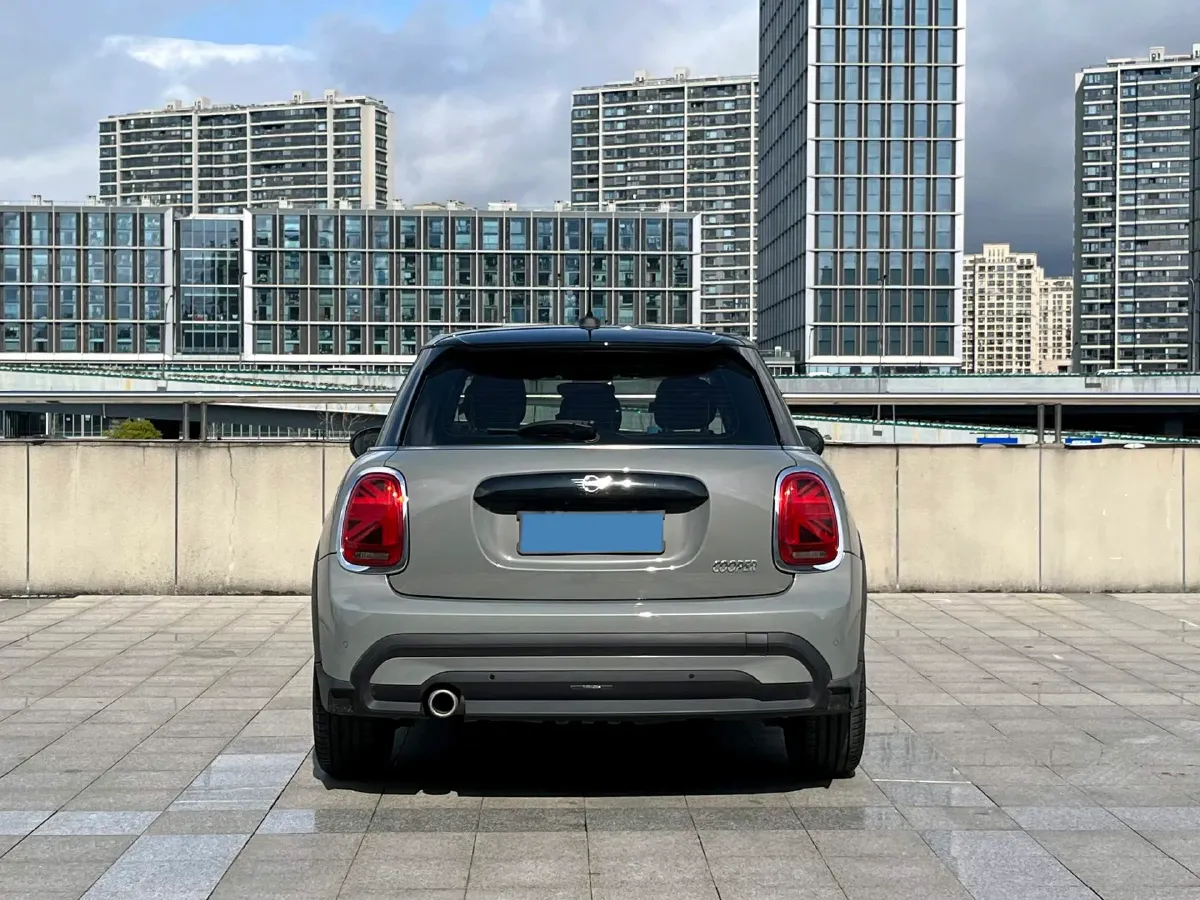 2021 MINI MINI 1.5T 136HP L3 7DCT,autocango,china used car exporter,china ev exporter,chinese used car exporter,chinese used ev exporter