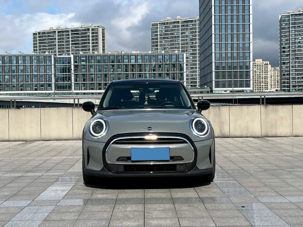 2021 MINI MINI 1.5T 136HP L3 7DCT,autocango,china used car exporter,china ev exporter,chinese used car exporter,chinese used ev exporter