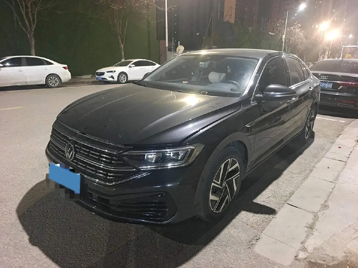 2023 Volkswagen Sagitar 1.5T 160HP L4 7DCT,autocango,china used car exporter,china ev exporter,chinese used car exporter,chinese used ev exporter