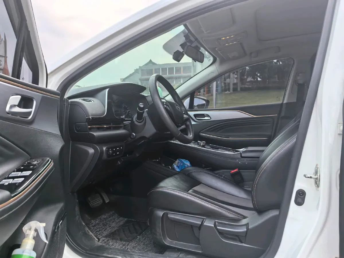 2023 Aion S BEV 55.2KWH,autocango,china used car exporter,china ev exporter,chinese used car exporter,chinese used ev exporter