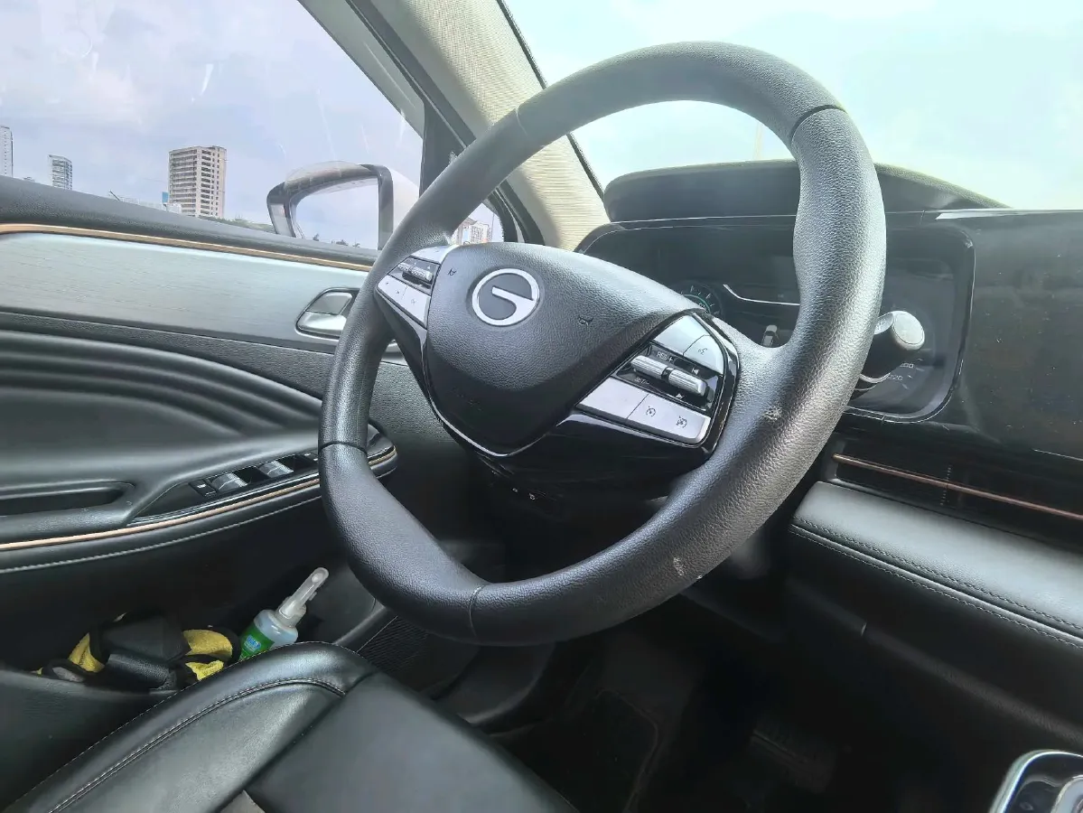 2023 Aion S BEV 55.2KWH,autocango,china used car exporter,china ev exporter,chinese used car exporter,chinese used ev exporter